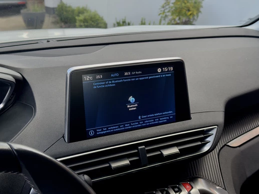 Peugeot 5008 - Afbeelding 24 van 30