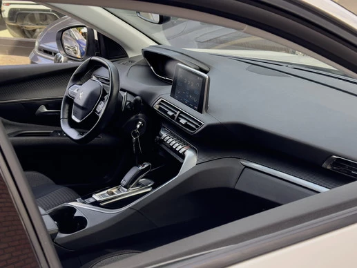 Peugeot 5008 - Afbeelding 25 van 30