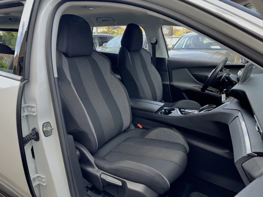 Peugeot 5008 - Afbeelding 27 van 30