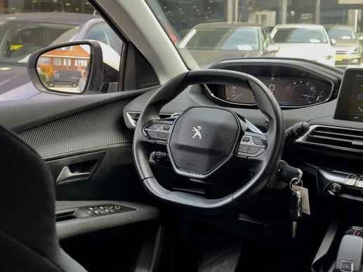 Peugeot 5008 - Afbeelding 28 van 30