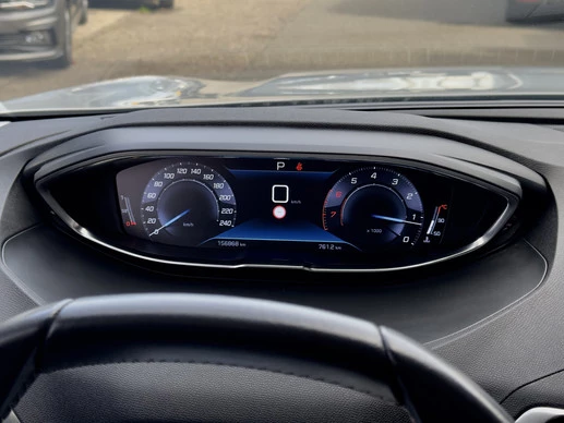 Peugeot 5008 - Afbeelding 30 van 30