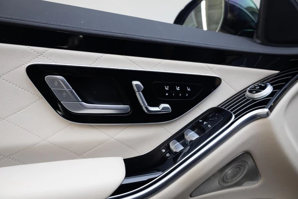 Mercedes-Benz S-Klasse - Afbeelding 6 van 30