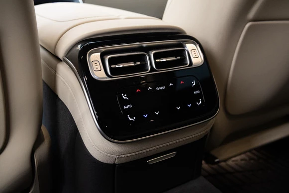 Mercedes-Benz S-Klasse - Afbeelding 9 van 30