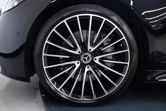 Mercedes-Benz S-Klasse - Afbeelding 23 van 30