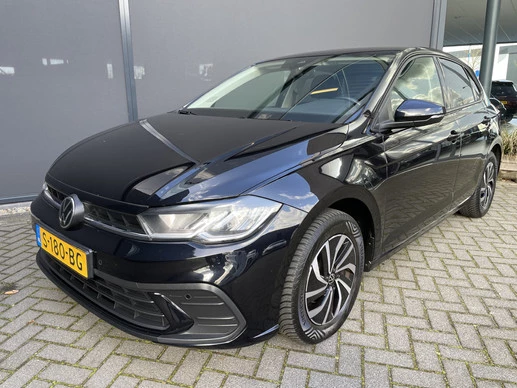 Volkswagen Polo - Afbeelding 2 van 25