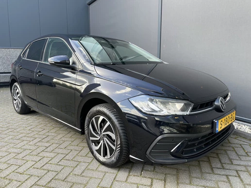 Volkswagen Polo - Afbeelding 3 van 25