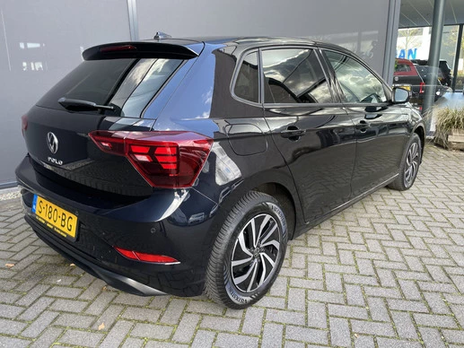 Volkswagen Polo - Afbeelding 4 van 25