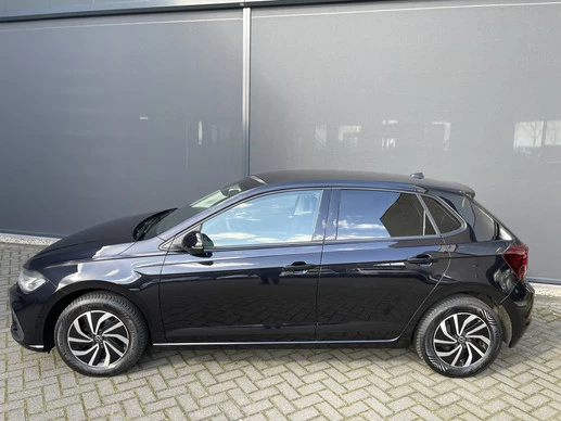 Volkswagen Polo - Afbeelding 7 van 25