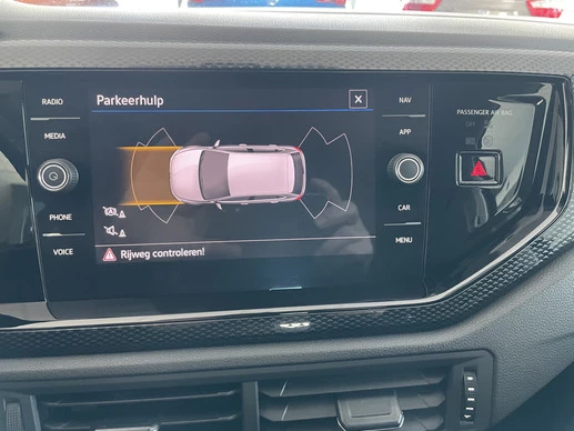 Volkswagen Polo - Afbeelding 12 van 25