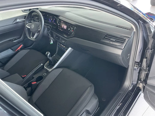 Volkswagen Polo - Afbeelding 15 van 25