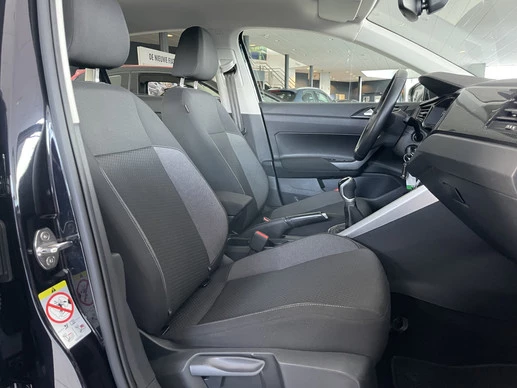Volkswagen Polo - Afbeelding 16 van 25