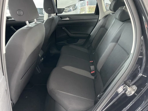 Volkswagen Polo - Afbeelding 18 van 25