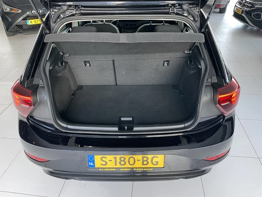 Volkswagen Polo - Afbeelding 19 van 25