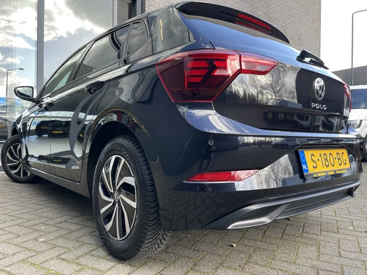 Volkswagen Polo - Afbeelding 20 van 25