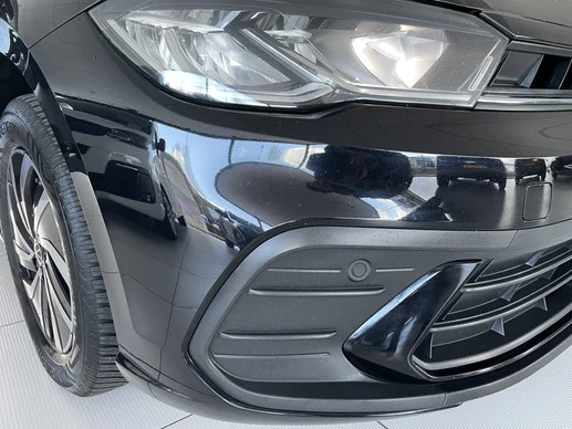 Volkswagen Polo - Afbeelding 21 van 25
