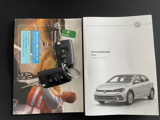 Volkswagen Polo - Afbeelding 23 van 25