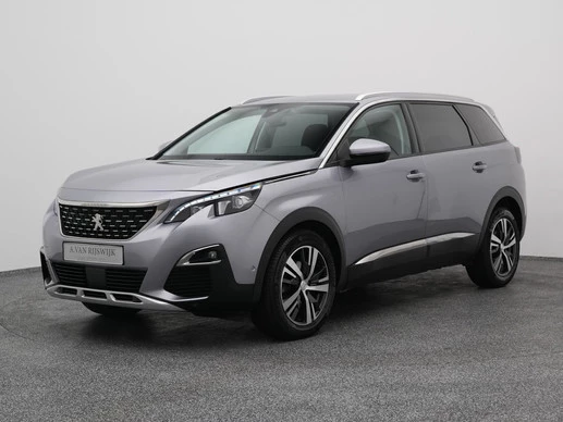 Peugeot 5008 - Afbeelding 1 van 30