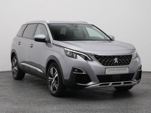 Peugeot 5008 - Afbeelding 2 van 30