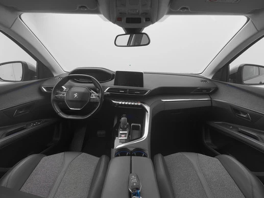 Peugeot 5008 - Afbeelding 3 van 30