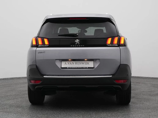 Peugeot 5008 - Afbeelding 10 van 30