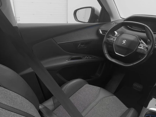 Peugeot 5008 - Afbeelding 11 van 30