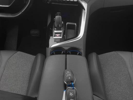 Peugeot 5008 - Afbeelding 12 van 30