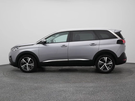 Peugeot 5008 - Afbeelding 13 van 30
