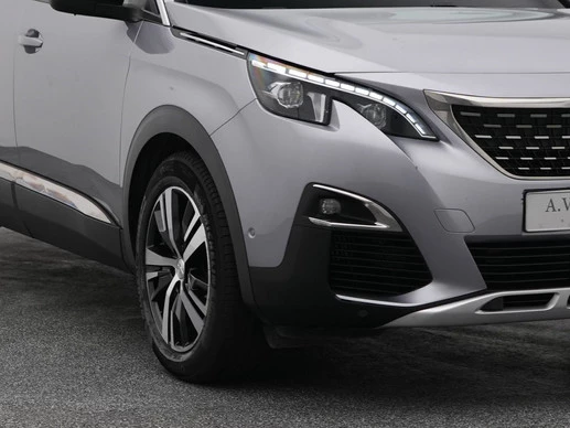 Peugeot 5008 - Afbeelding 17 van 30