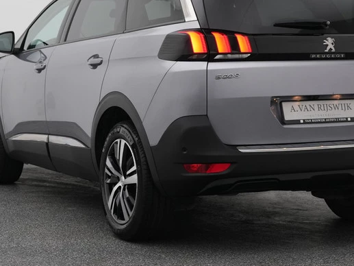 Peugeot 5008 - Afbeelding 18 van 30