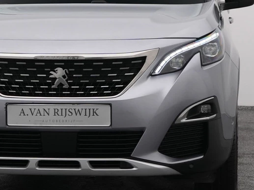 Peugeot 5008 - Afbeelding 19 van 30