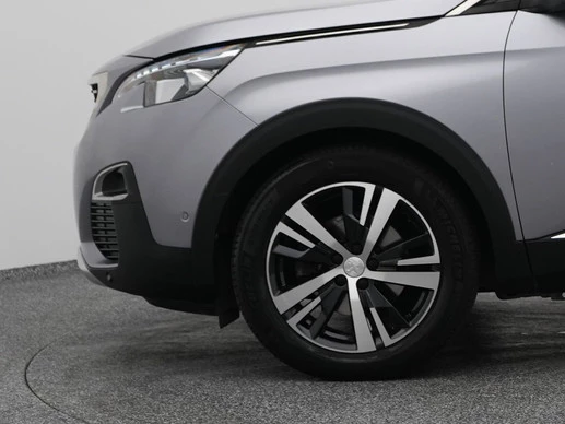 Peugeot 5008 - Afbeelding 21 van 30