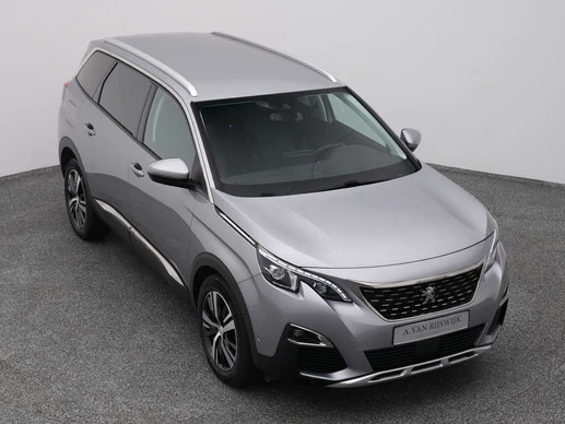 Peugeot 5008 - Afbeelding 24 van 30