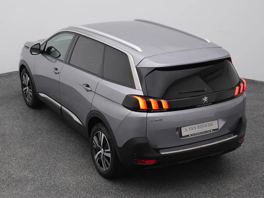 Peugeot 5008 - Afbeelding 25 van 30