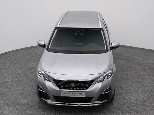 Peugeot 5008 - Afbeelding 26 van 30