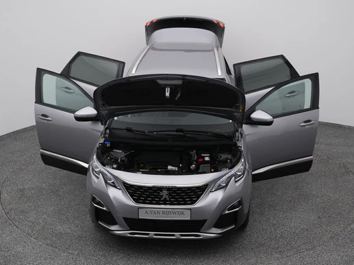 Peugeot 5008 - Afbeelding 27 van 30
