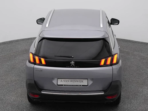 Peugeot 5008 - Afbeelding 28 van 30