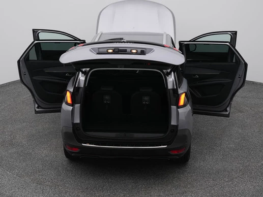 Peugeot 5008 - Afbeelding 29 van 30