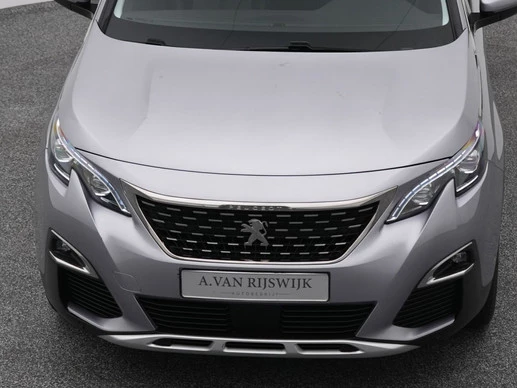 Peugeot 5008 - Afbeelding 30 van 30