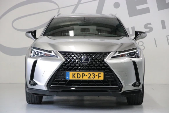 Lexus UX - Afbeelding 2 van 30