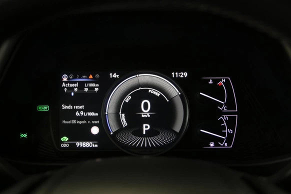 Lexus UX - Afbeelding 7 van 30