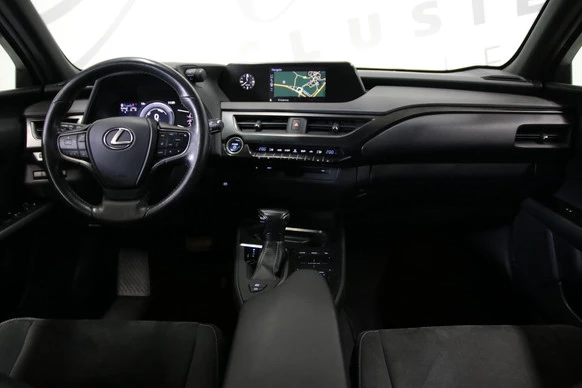 Lexus UX - Afbeelding 8 van 30