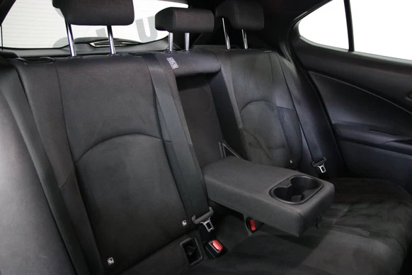 Lexus UX - Afbeelding 10 van 30