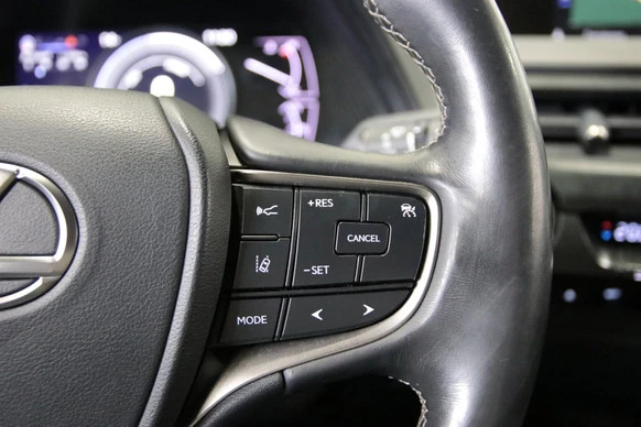 Lexus UX - Afbeelding 15 van 30