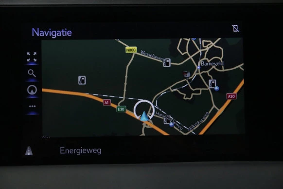 Lexus UX - Afbeelding 22 van 30