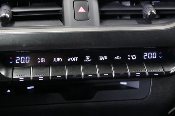 Lexus UX - Afbeelding 23 van 30