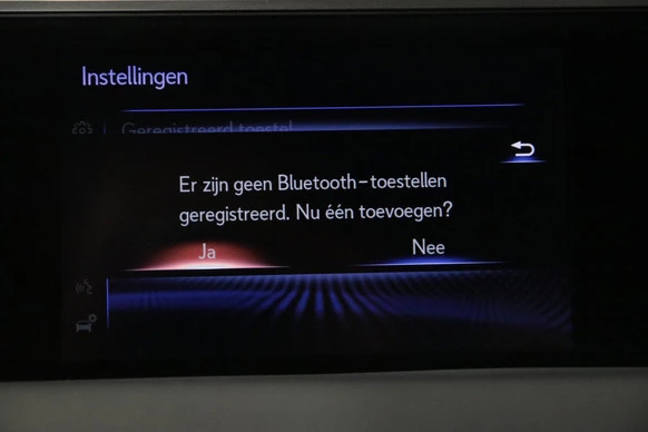 Lexus UX - Afbeelding 26 van 30