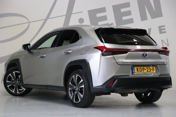 Lexus UX - Afbeelding 29 van 30