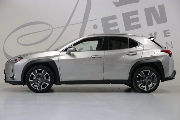 Lexus UX - Afbeelding 30 van 30