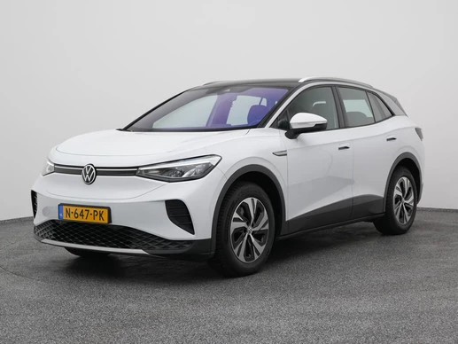 Volkswagen ID.4 - Afbeelding 1 van 30