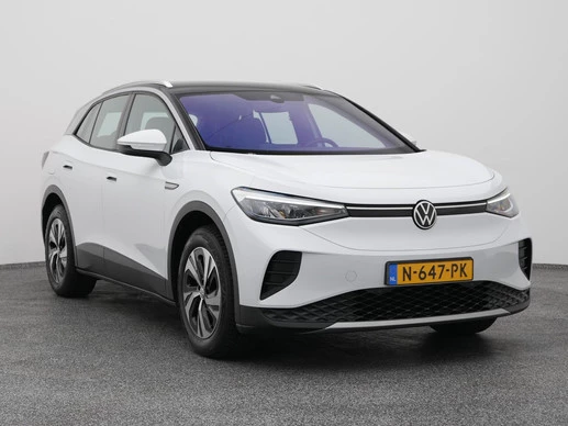 Volkswagen ID.4 - Afbeelding 2 van 30